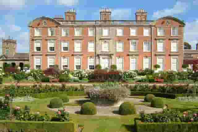 Weston Park