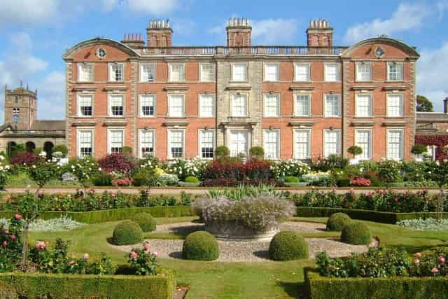 Weston Park