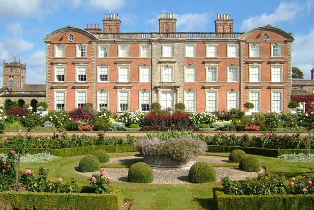 Weston Park