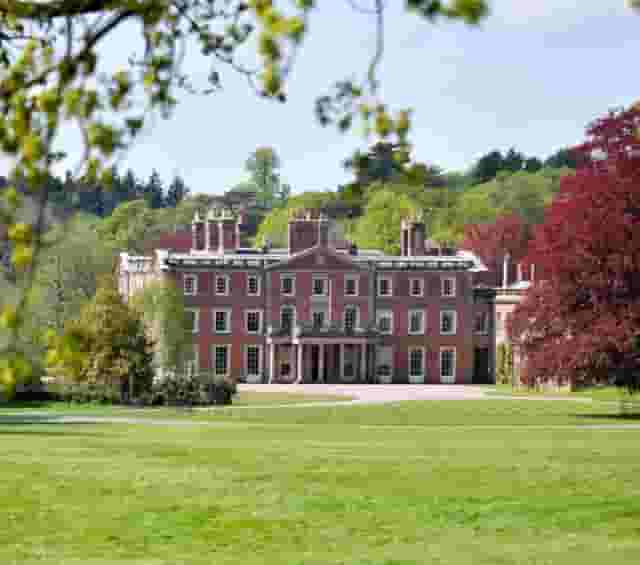 Weston Park