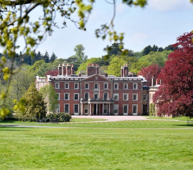 Weston Park
