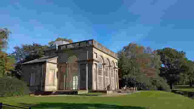 Weston Park