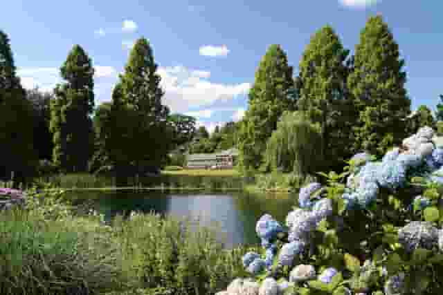 Weston Park