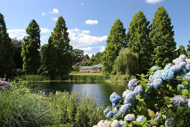 Weston Park