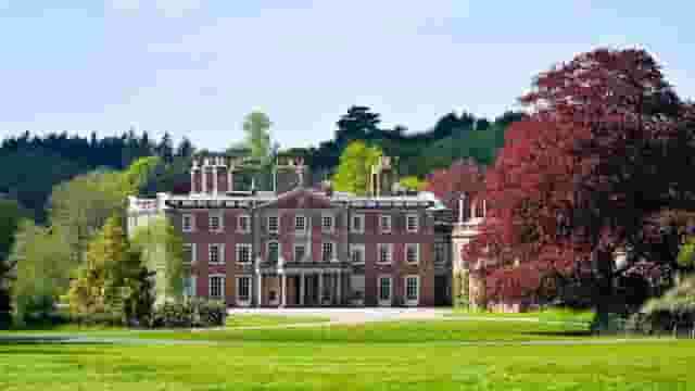 Weston Park