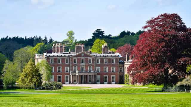 Weston Park