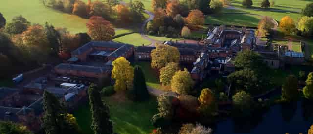 Weston Park