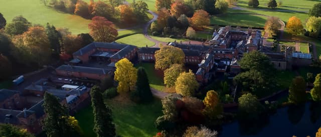 Weston Park