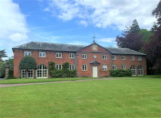 Weston Park