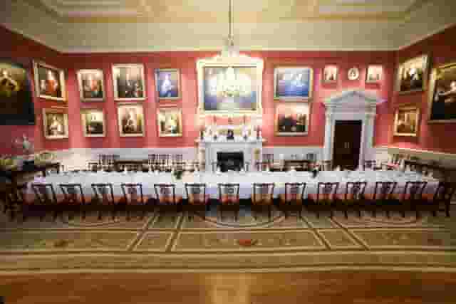 Weston Park