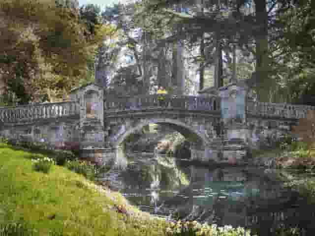 Weston Park
