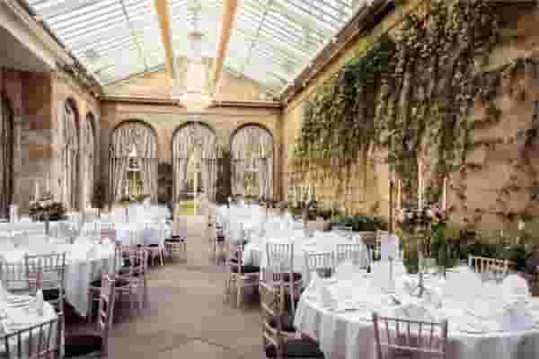 Victorian Orangery