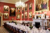 Private Dining Rooms