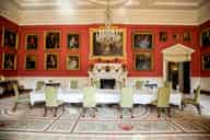 Private Dining Rooms