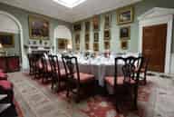 Private Dining Rooms