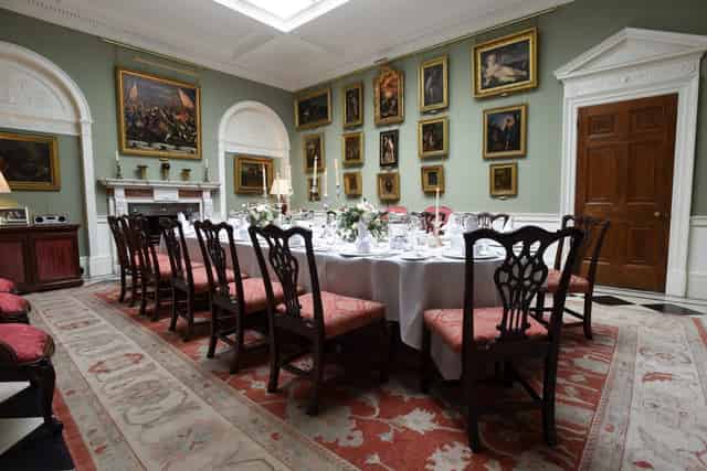 Private Dining Room