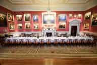 Private Dining Rooms