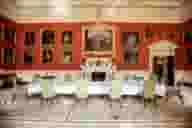 Small Meeting Rooms