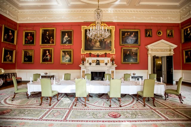 Private Dining Room