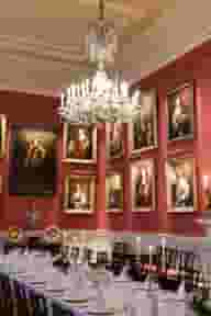 Modern Conference Venues
