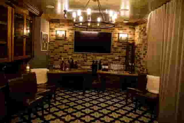 Leman Street Tavern