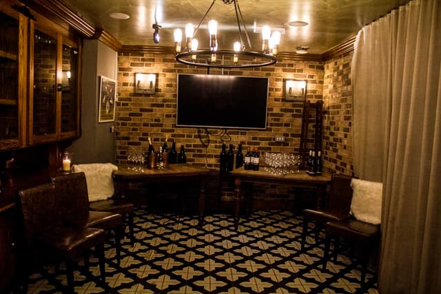 Leman Street Tavern