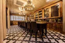 Leman Street Tavern