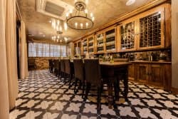 Leman Street Tavern