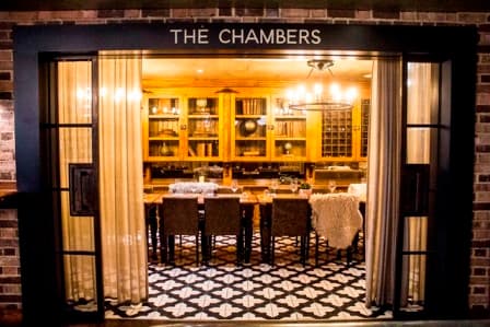 Leman Street Tavern