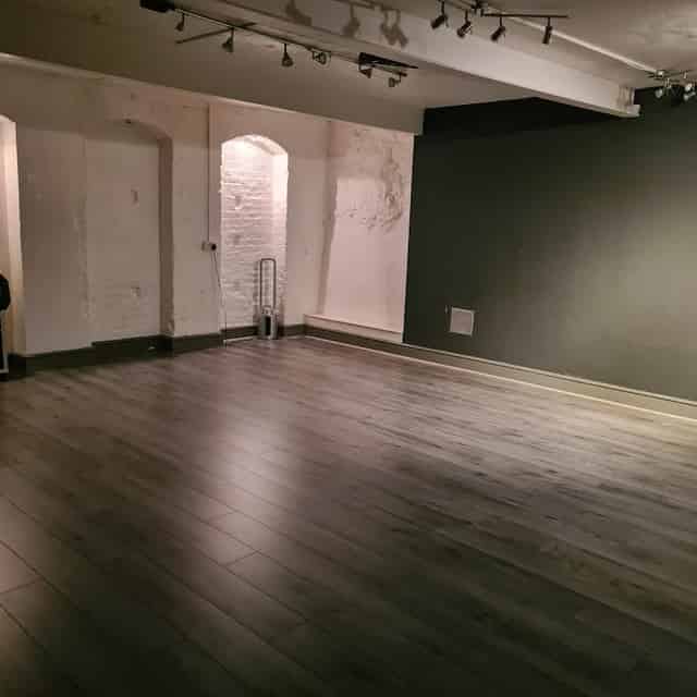 Studio