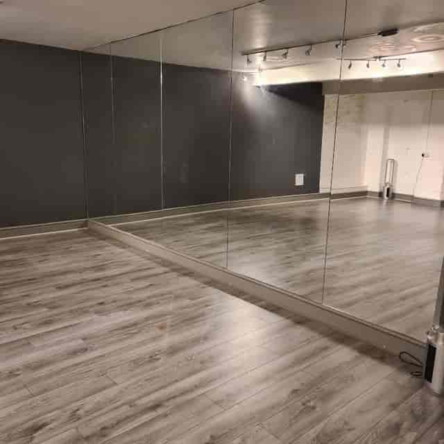 Recording Studio and Rehearsal Space