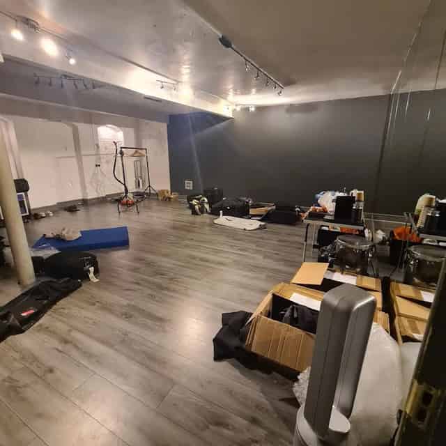 Studio