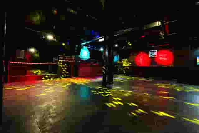 Egg LDN