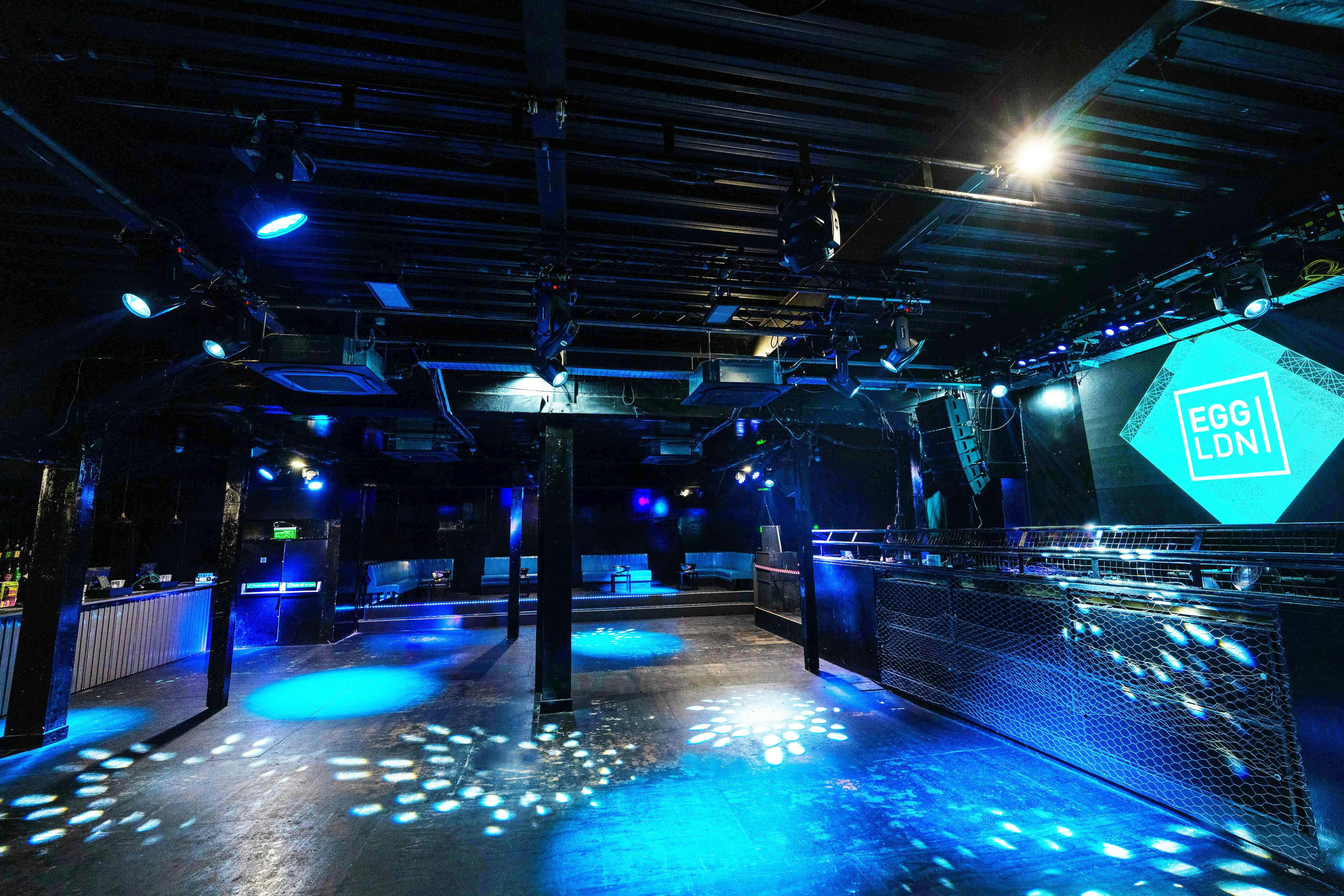 Egg LDN - The Ground Floor image 2