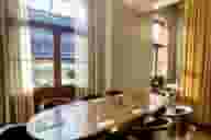 Private Dining Rooms