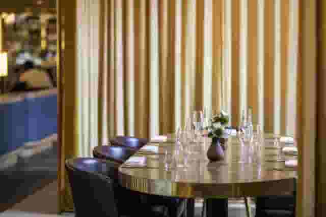 Glass Room