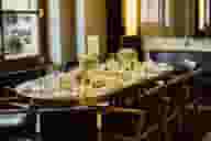 Private Dining Rooms