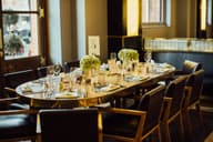 Pub Function Rooms