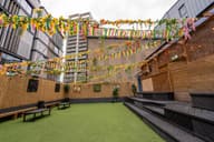Outdoor Terraces