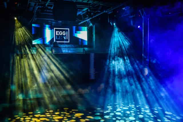 Club Night