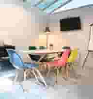 Meeting Rooms
