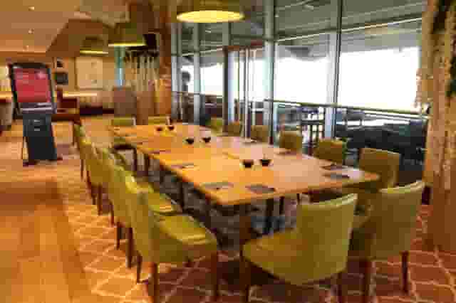 Ascot Racecourse