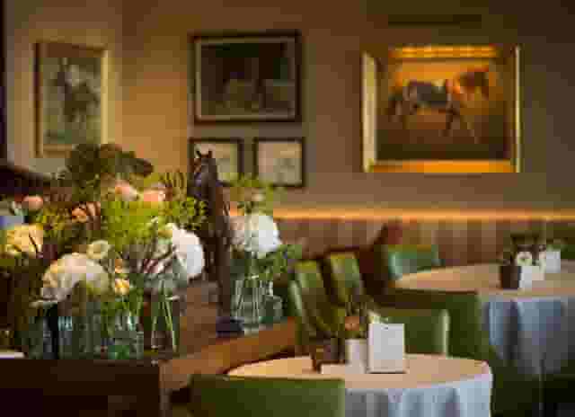 Royal Ascot Racing Club Rooms - North