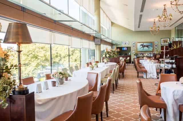Royal Ascot Racing Club Rooms - South