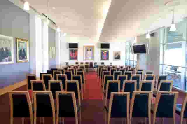 Ascot Authority Suite