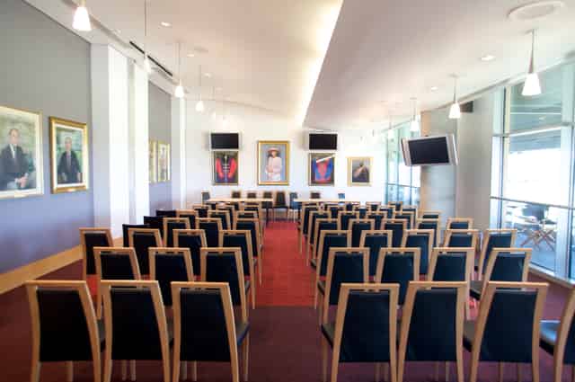 Ascot Authority Suite