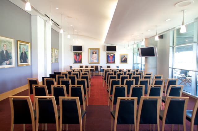 Ascot Authority Suite