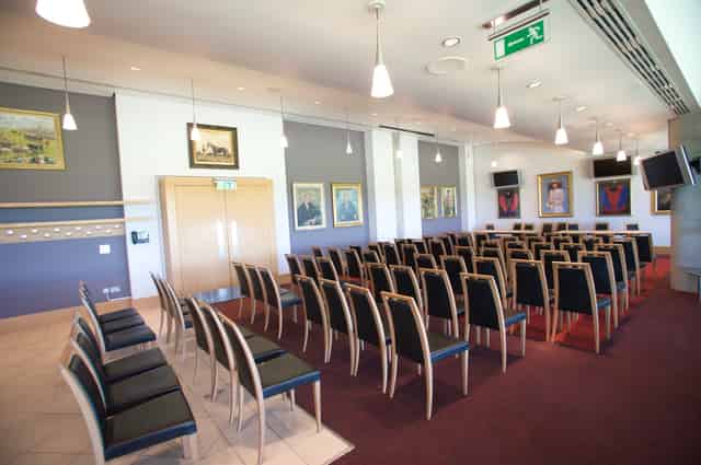 Ascot Authority Suite