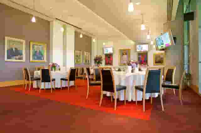 Ascot Authority Suite