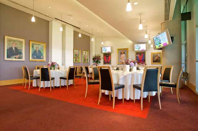 Ascot Authority Suite